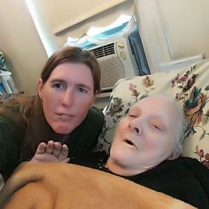 Meet your Posher, Anne